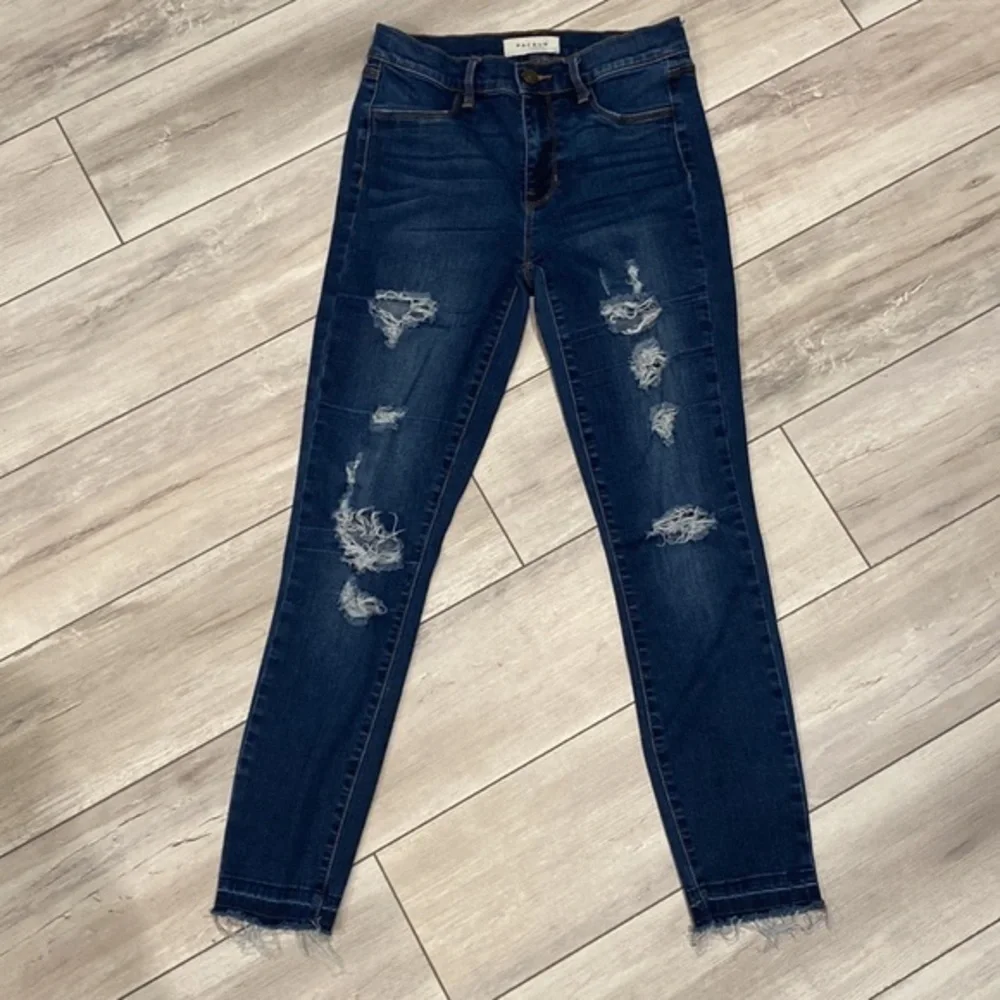 PacSun ankle jegging jeans size 26 skinny